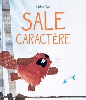 Sale caractère