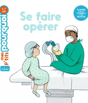 Se faire opérer