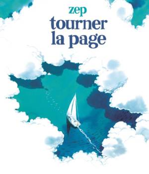 Tourner la page