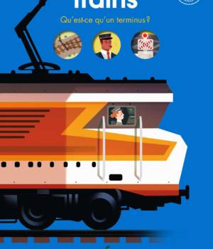 Trains : qu'est-ce qu'un terminus ?