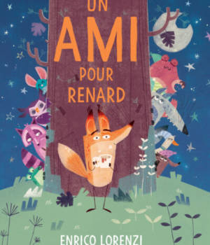 Un ami pour renard
