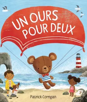 Un ours pour deux