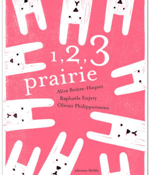 1,2,3 prairie