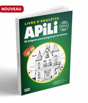 Apili : livre d'enquêtes