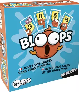 Bloops