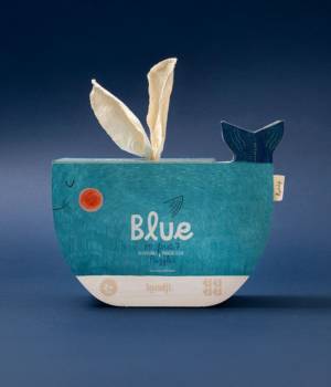 Blue : My first 7 puzzles