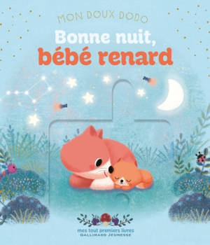 Bonne nuit, bébé renard