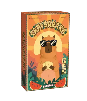 Capybaraka