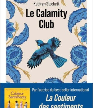 Le Calamity Club