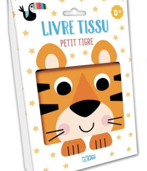 Petit tigre