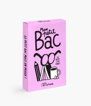 Mon petit bac