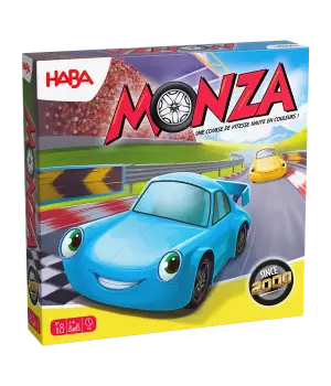 Monza