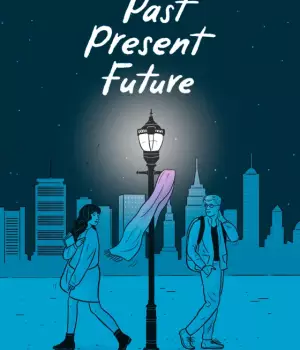 Past Present Future