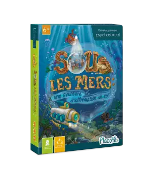 Sous les mers : Une aventure d'affirmation de soi