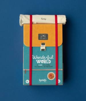 Wonderful World