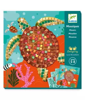 Mosaïques : Caraïbes