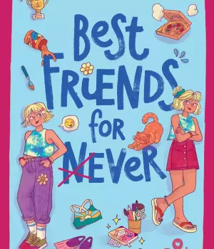 Best Friends for (N)ever