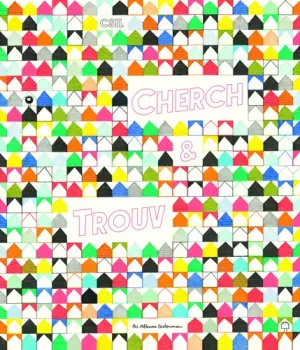 Cherch & Trouv