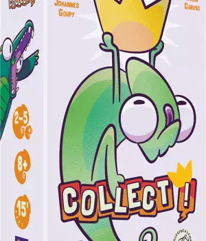 Collect !