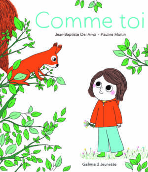 Comme toi