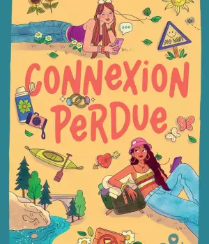 Connexion perdue