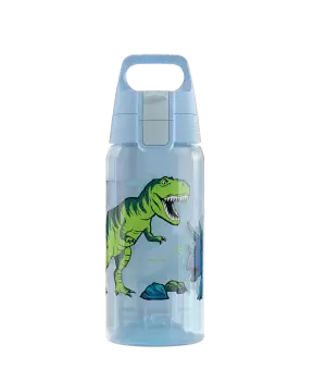 Gourde dinosaures 0.5 l