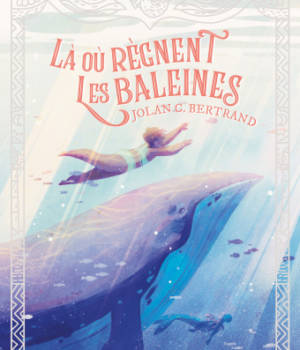 Là où règnent les baleines