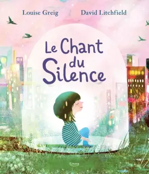 Le chant du silence