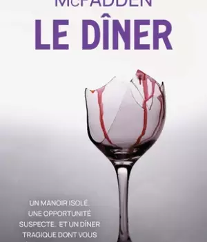 Le dîner