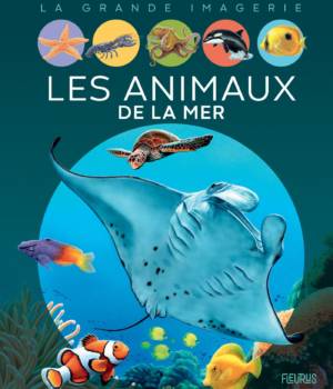 Les animaux de la mer
