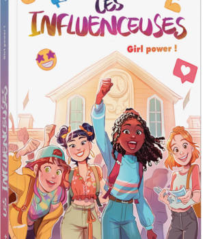 Les influençeuses : Girl power