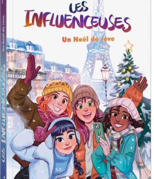 Les influençeuses : Un Noël de rêve