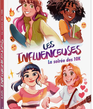 Les influençeuses : La soirée des 10k