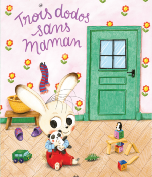 Trois dodos sans maman