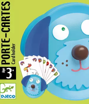 Porte-cartes