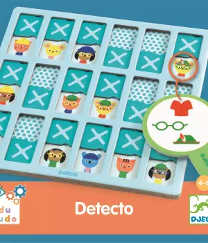 Detecto