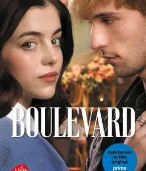 Boulevard
