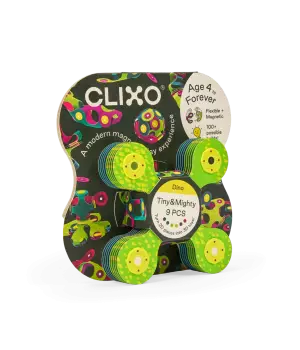 Clixo Dinosaure