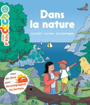 Dans la nature