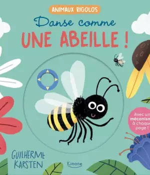 Danse comme une abeille