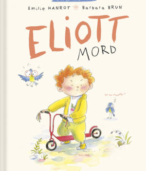 Eliott mord