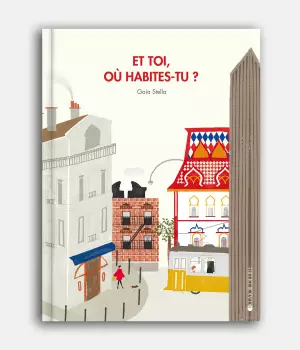Et toi, où habites-tu ?