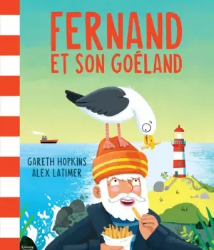 Fernand et son goéland