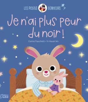 Je n'ai plus peur du noir