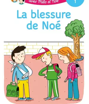 La blessure de Noé niv.1