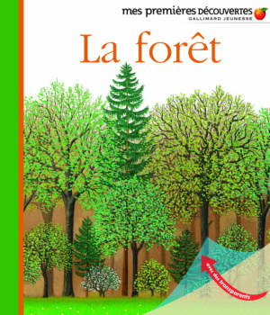 La forêt