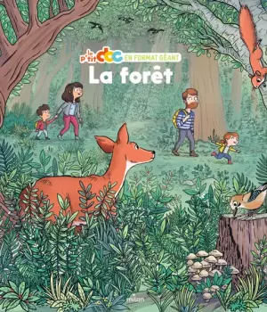 La forêt