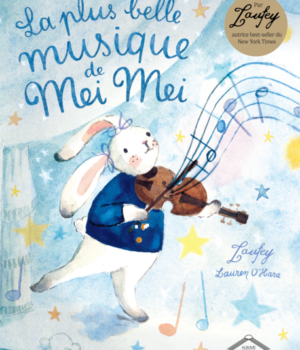 La plus belle musique de Mei Mei