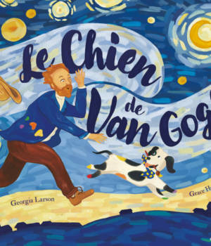 Le Chien de Van Gogh