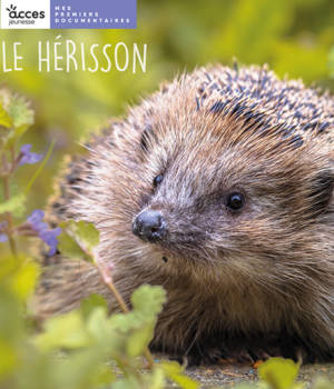 Le hérisson